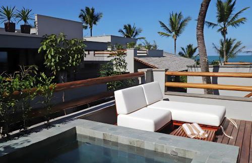 Arraial d'Ajuda Hotel | Santa Aldeia Hotel