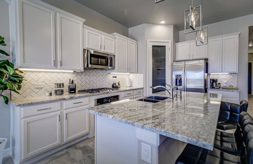 Las Cruces Casa | Santa Alexandra · Comfortable 5 bedroom with Game Room