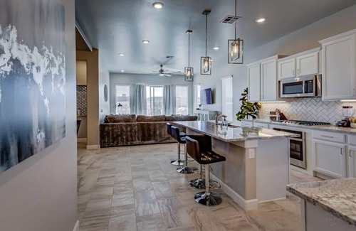 Las Cruces Casa | Santa Alexandra · Comfortable 5 bedroom with Game Room