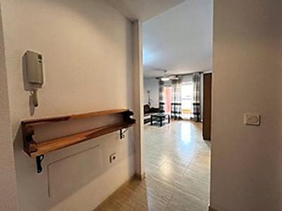 Roquetas de Mar Apartamento | Santa Ana 3