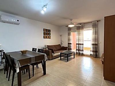 Roquetas de Mar Apartamento | Santa Ana 3