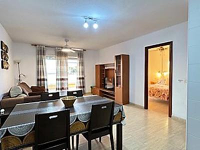 Roquetas de Mar Apartamento | Santa Ana 3