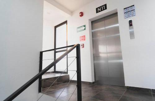 Zapopan Apartamento | Santa Ana 360-40 Nvo Departamento muy cerca de Bugambilias Hp ITESO UVM