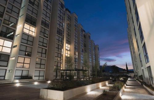 Zapopan Apartamento | Santa Ana 360-40 Nvo Departamento muy cerca de Bugambilias Hp ITESO UVM