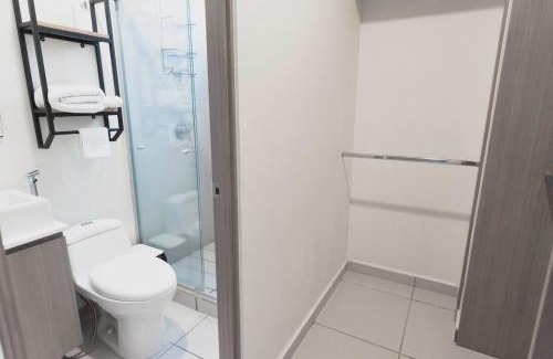 Zapopan Apartamento | Santa Ana 360-40 Nvo Departamento muy cerca de Bugambilias Hp ITESO UVM