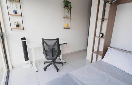 Zapopan Apartamento | Santa Ana 360-40 Nvo Departamento muy cerca de Bugambilias Hp ITESO UVM