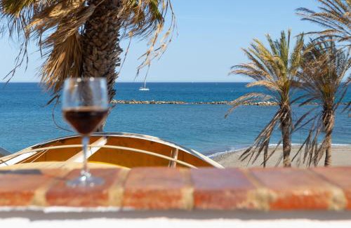 Benalmadena Costa Apartamento | Santa Ana Beach and fun