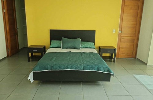 La Guaria Apartamento | Santa ANA Centro Apartamento Completo con Piscina Compartida