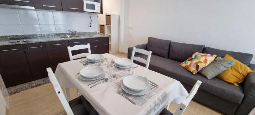 Roquetas de Mar Apartamento | Santa Ana