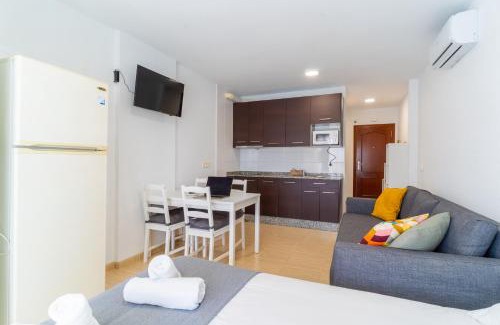 Roquetas de Mar Apartamento | Santa Ana