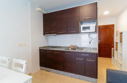 Roquetas de Mar Apartamento | Santa Ana