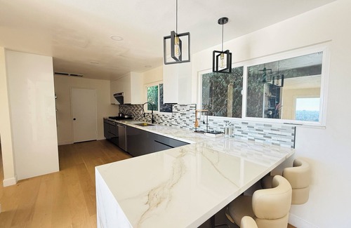 North Tustin Casa | Santa Ana Family Escape – Spacious Home with Breathtaking Views