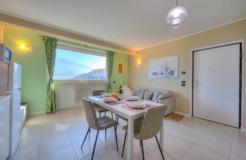 Calozzo Apartamento | Santa Anna Lago