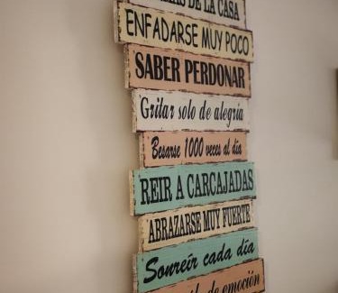 Cabo de las Huertas Apartamento | Santa Barbara 18