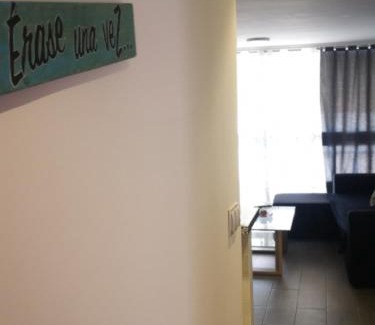 Cabo de las Huertas Apartamento | Santa Barbara 18