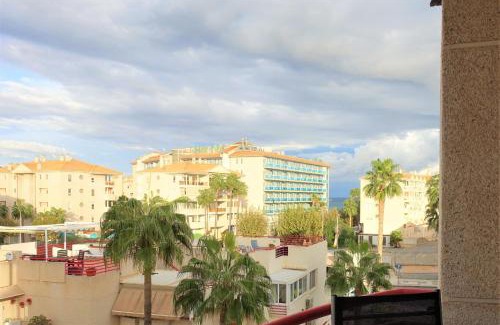 El Albir Apartamento | Santa Barbara Apartment - 200 m to the beach