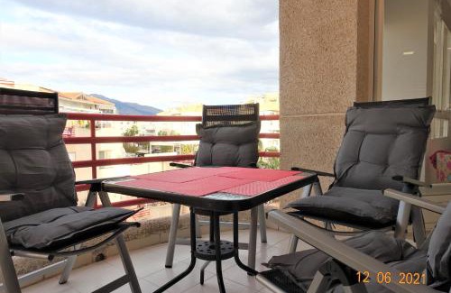 El Albir Apartamento | Santa Barbara Apartment - 200 m to the beach