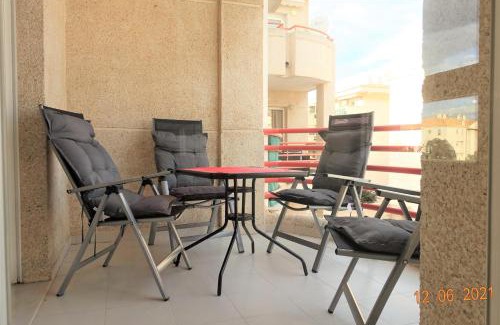 El Albir Apartamento | Santa Barbara Apartment - 200 m to the beach