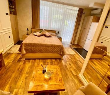 Cukarica Apartamento | Santa Barbara Apartment