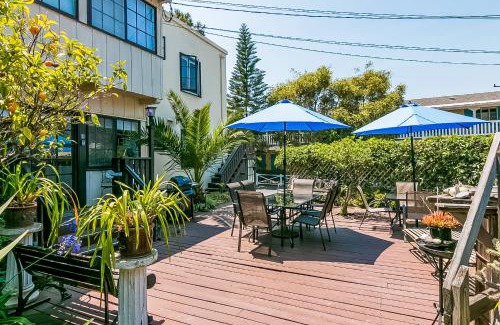 East Beach Casa | Santa Barbara Beach Cottage