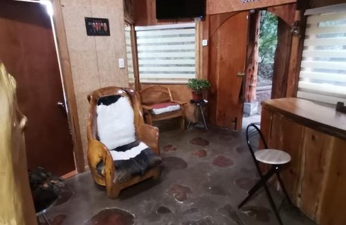 Santa Barbara Casa | Santa Barbara cabaña SPA