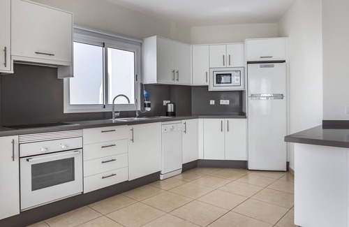 San Miguel de Abona Apartamento | Santa Barbara Golf And Ocean Club