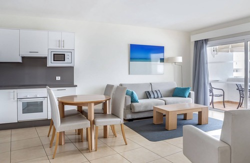 San Miguel de Abona Apartamento | Santa Barbara Golf And Ocean Club