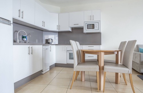 San Miguel de Abona Apartamento | Santa Barbara Golf And Ocean Club