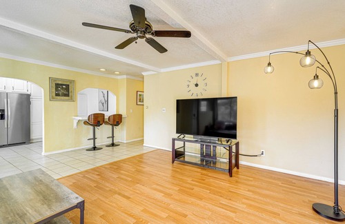 West Mesa Casa | Santa Barbara Home w/ Private Outdoor Pool!