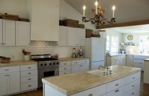 Toro Canyon Casa | Santa Barbara Mediterranean