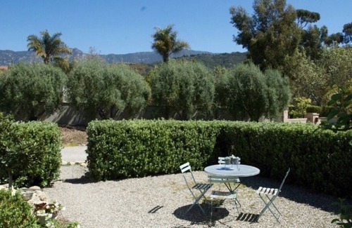 Toro Canyon Casa | Santa Barbara Mediterranean