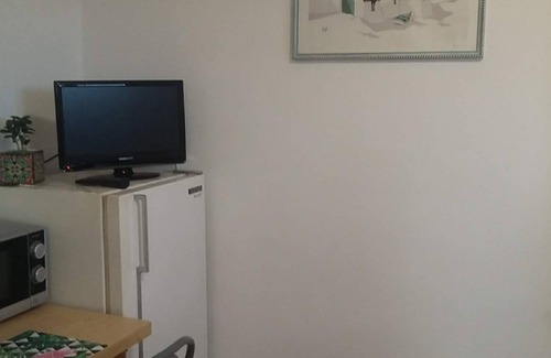 L'Aquila Apartamento | Estudio en Santa Bárbara en via Aveia N ° 4