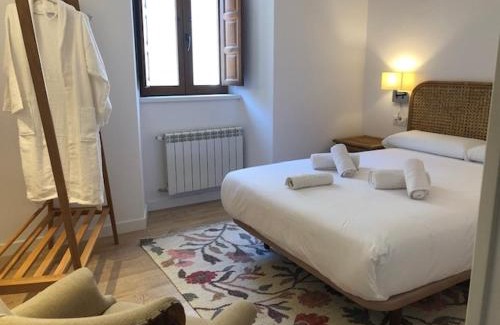 Hontanas Cama Y Desayuno | Santa Brígida - Real 14