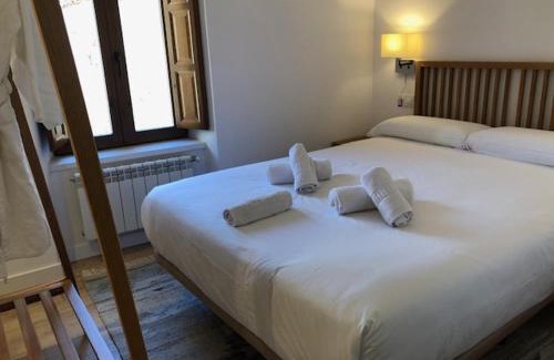 Hontanas Cama Y Desayuno | Santa Brígida - Real 14