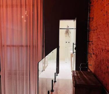 Santa Teresa Casa | Santa Cabana - Rio de Janeiro