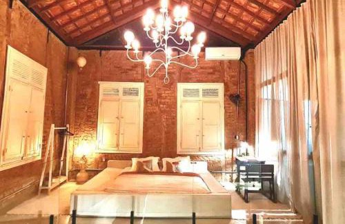 Santa Teresa Casa | Santa Cabana - Rio de Janeiro