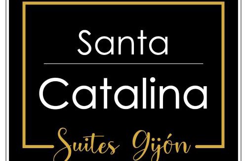 Cimadevilla Apartamento | Santa Catalina Suites Gijón