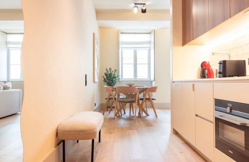 Centro / Baixa Apartamento | Santa Catarina 392 by LovelyStay