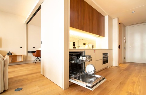 Centro / Baixa Apartamento | Santa Catarina 392 by LovelyStay