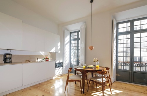 Misericordia Apartamento | Santa Catarina Apartments