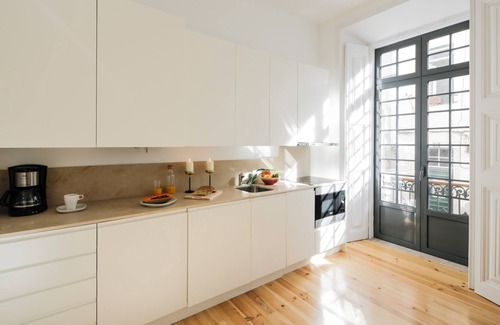 Misericordia Apartamento | Santa Catarina Apartments