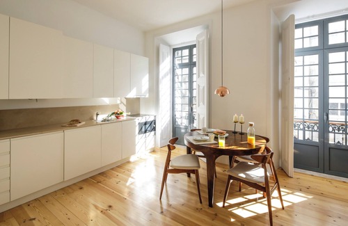 Misericordia Apartamento | Santa Catarina Apartments