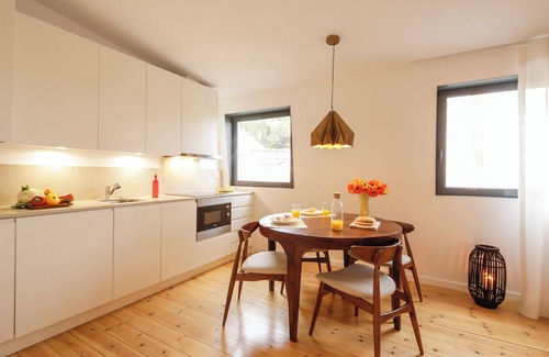 Misericordia Apartamento | Santa Catarina Apartments