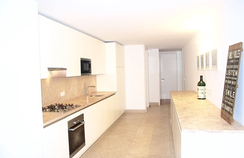 Pena Apartamento | Apartamento de lujo con vistas a Santa Catarina