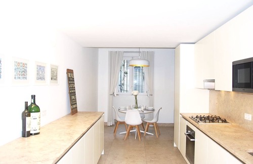 Pena Apartamento | Apartamento de lujo con vistas a Santa Catarina