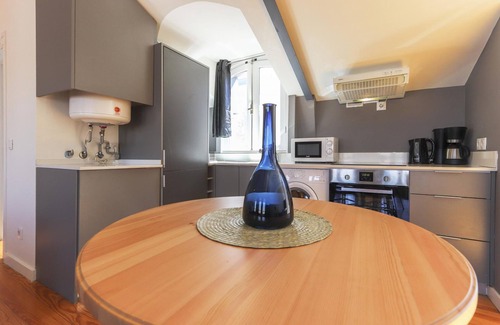 Misericordia Apartamento | Santa Catarina Stylish by Homing
