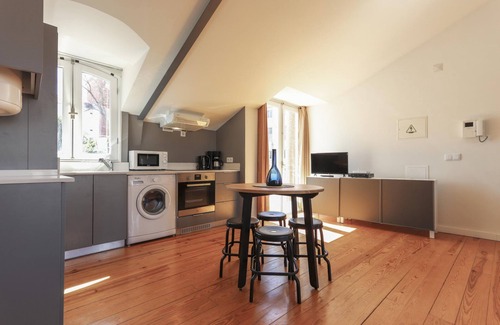 Misericordia Apartamento | Santa Catarina Stylish by Homing
