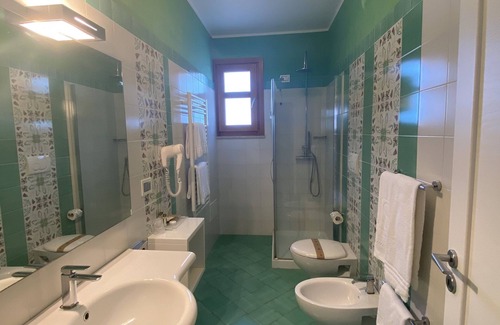 Santa Caterina Hotel | Santa Caterina Resort