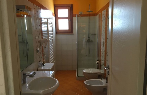 Santa Caterina Hotel | Santa Caterina Resort
