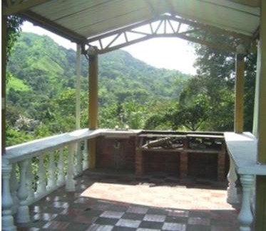Nocaima Casa | santa cecilia